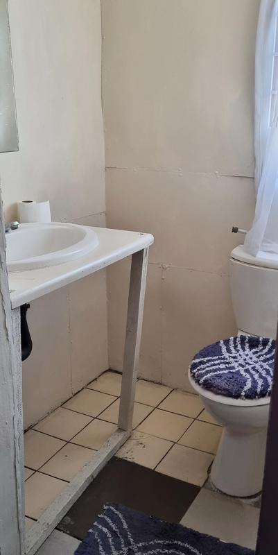 2 Bedroom Property for Sale in Portlands Western Cape